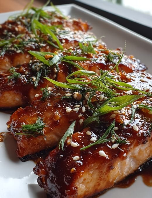 10 minute miso salmon air fryer recipe