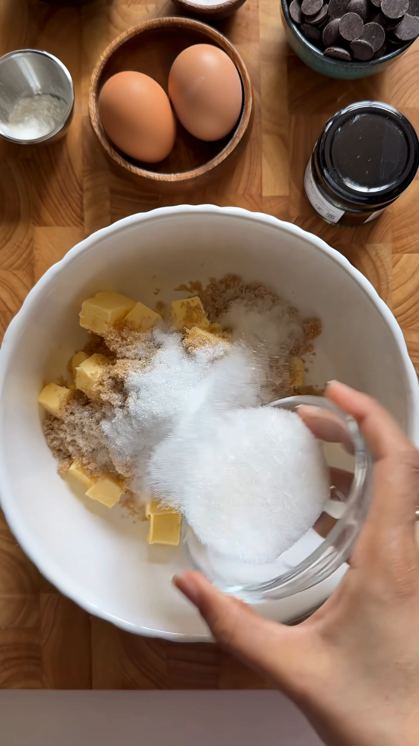 Bakery style chocolate chip cookies 3 3 article article article