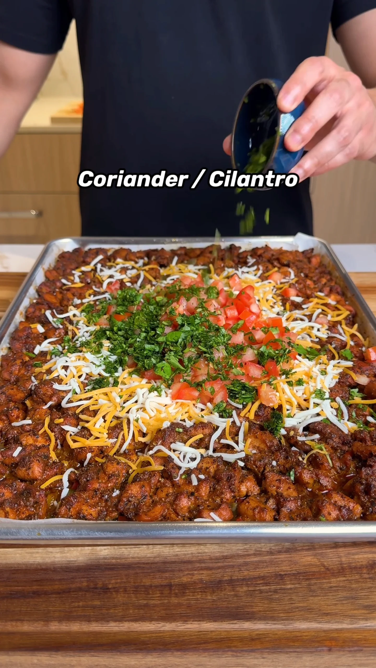 Cheesy Chicken Fajita Wraps 4 4 article article article