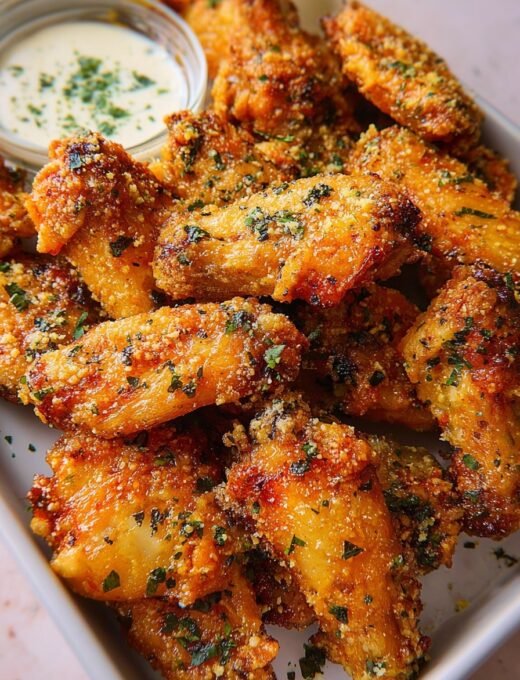 Cheesy Hidden Burger Buns Recipe