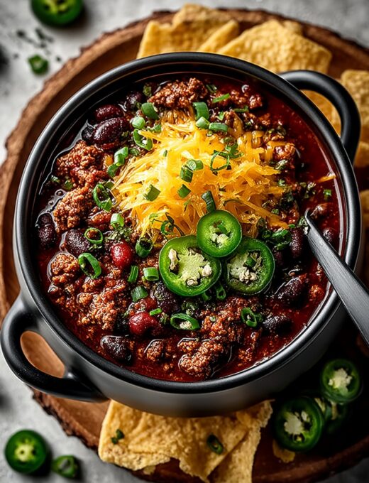 Chili Recipe: 7 Secrets for Undefeated Flavor