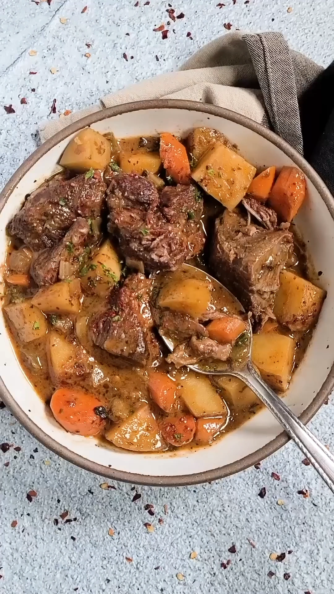 Classic Beef Stew Recipe frame 22 frame 22 article