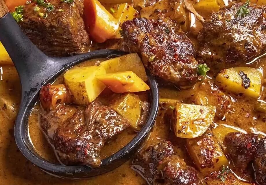 Classic Beef Stew Recipe frame 29 frame 29 article