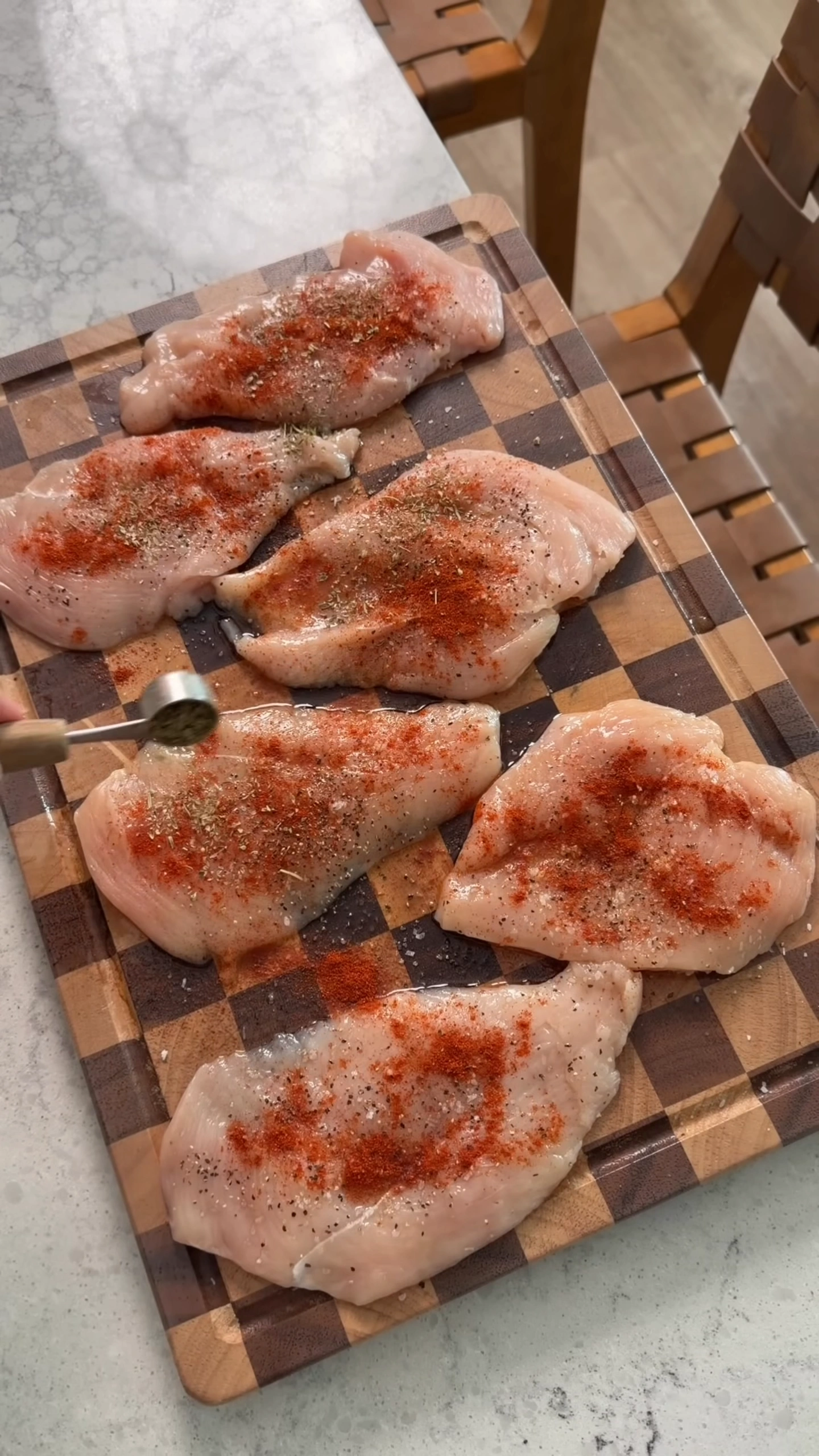 Creamy Chicken Roll Ups frame 20 1 frame 20