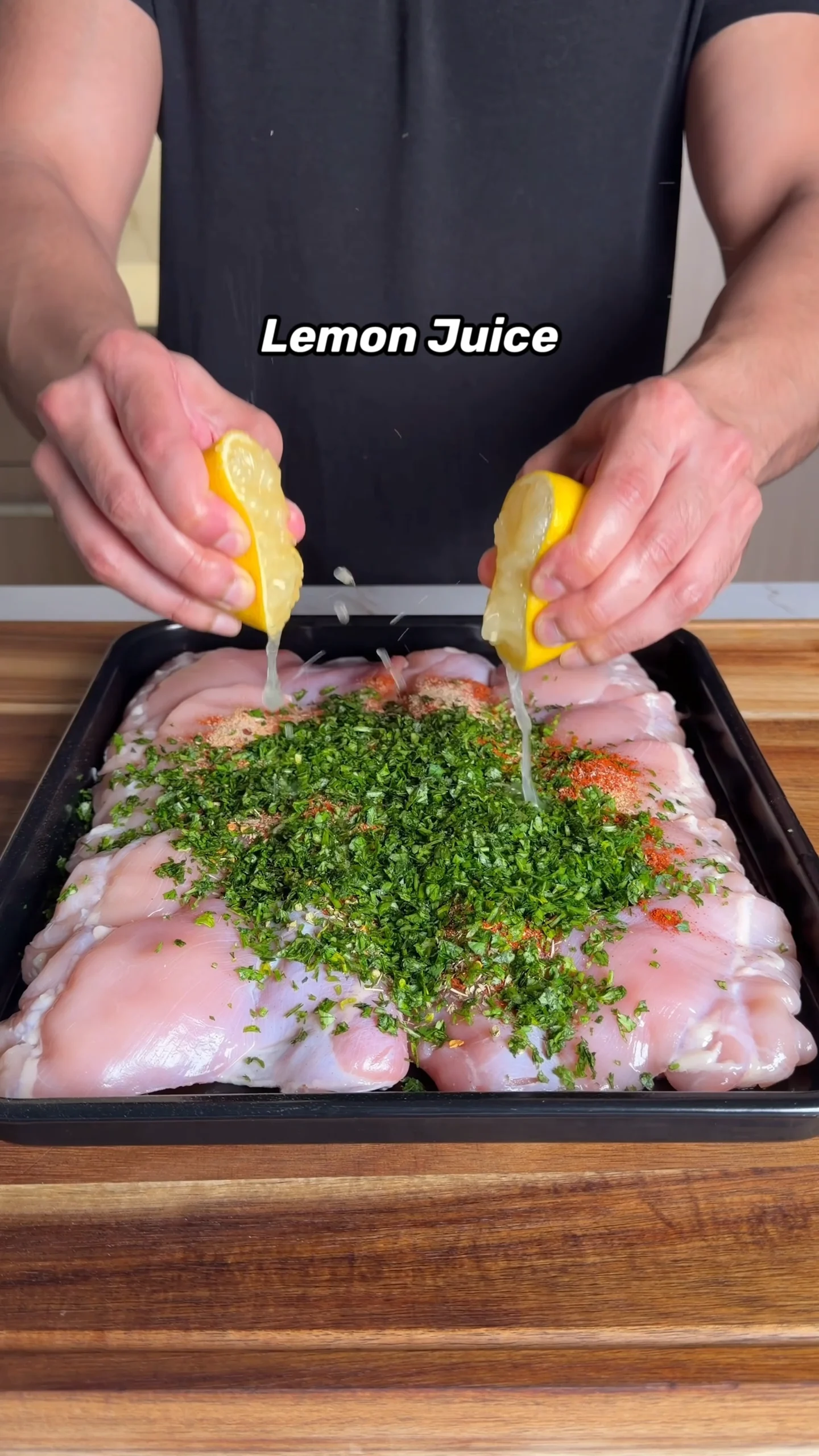 Creamy Peri Peri Chicken Pasta 6 6 article article article