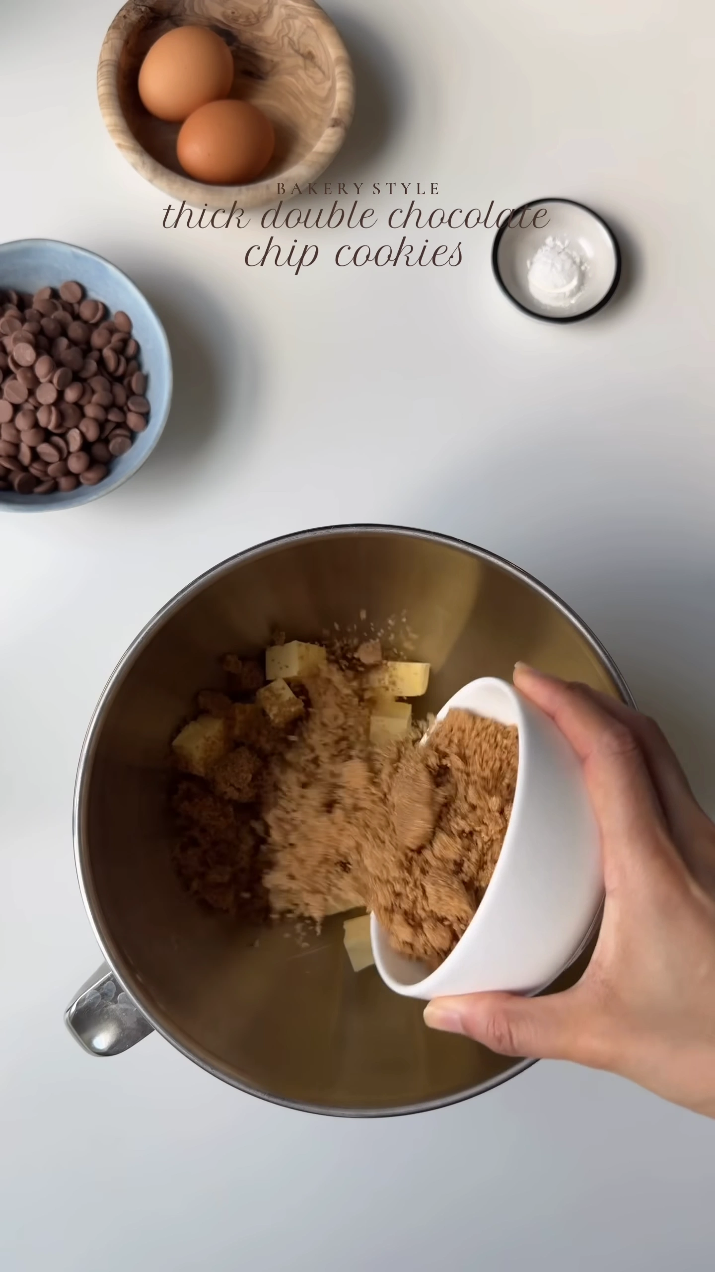 Double chocolate chip cookies frame 14 2 frame 14