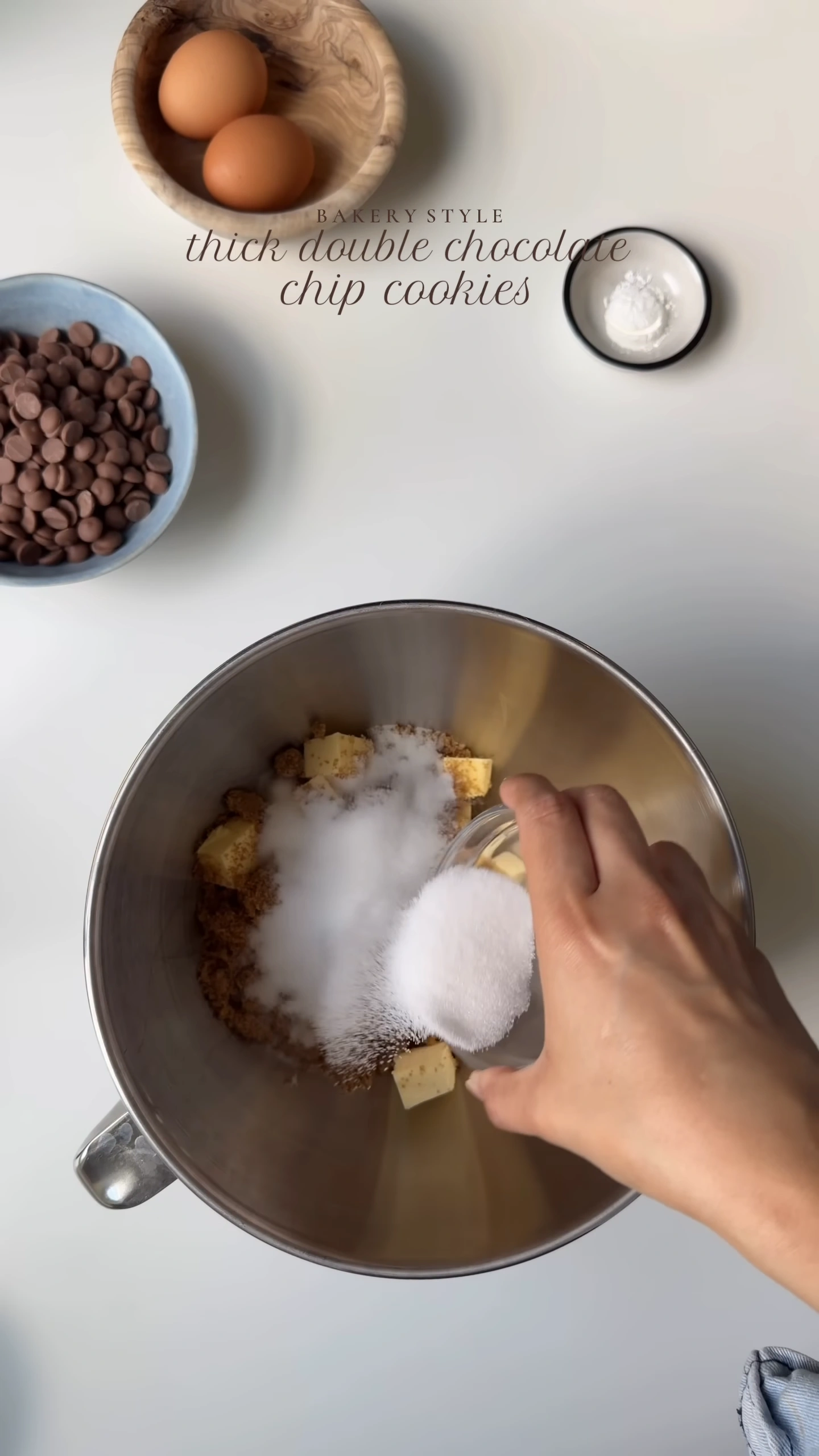 Double chocolate chip cookies frame 15 frame 15 article