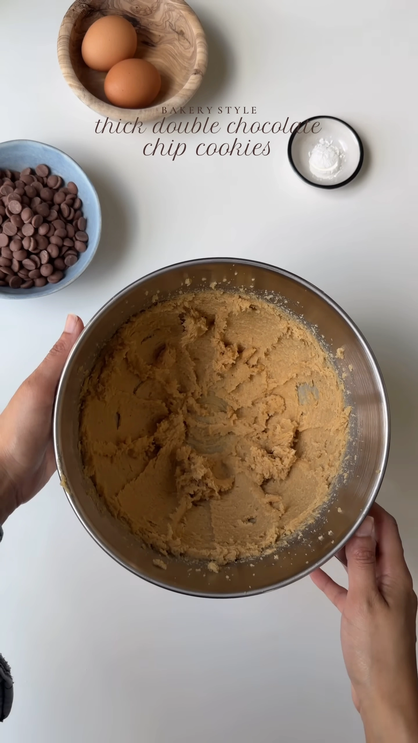 Double chocolate chip cookies frame 17 frame 17 article