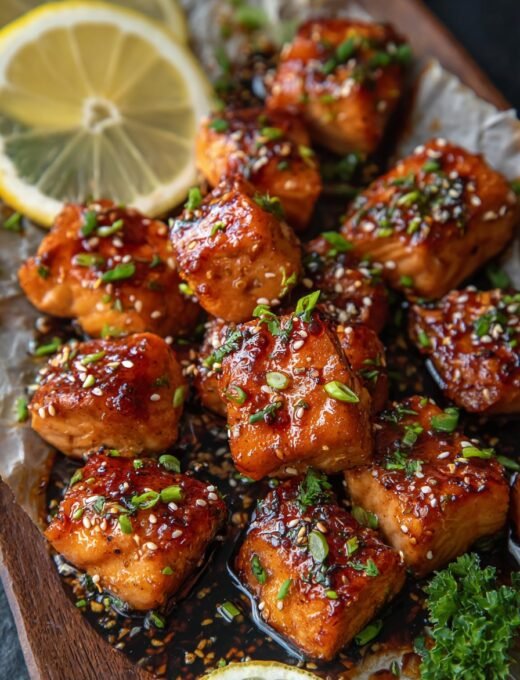 Garlic Butter Steak Bites Perfect in Just 15 Minutes