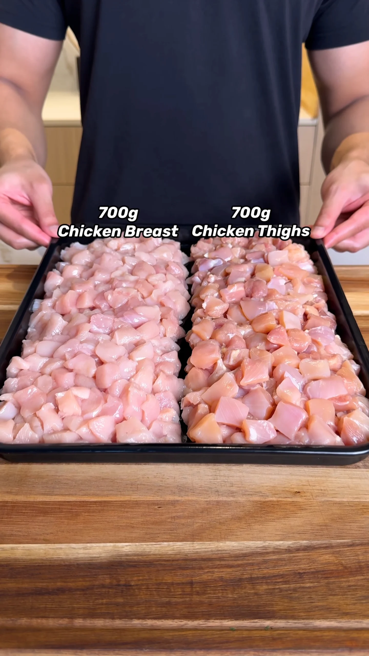 High Protein Crispy Cheesy Chicken Tacos frame 14 frame 14 article