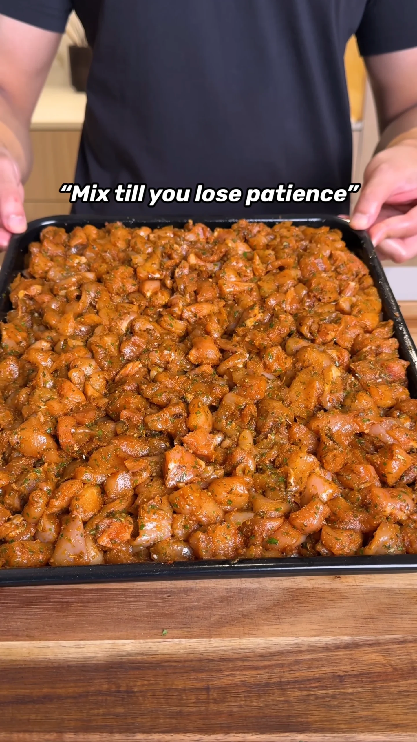 High Protein Crispy Cheesy Chicken Tacos frame 21 frame 21 article