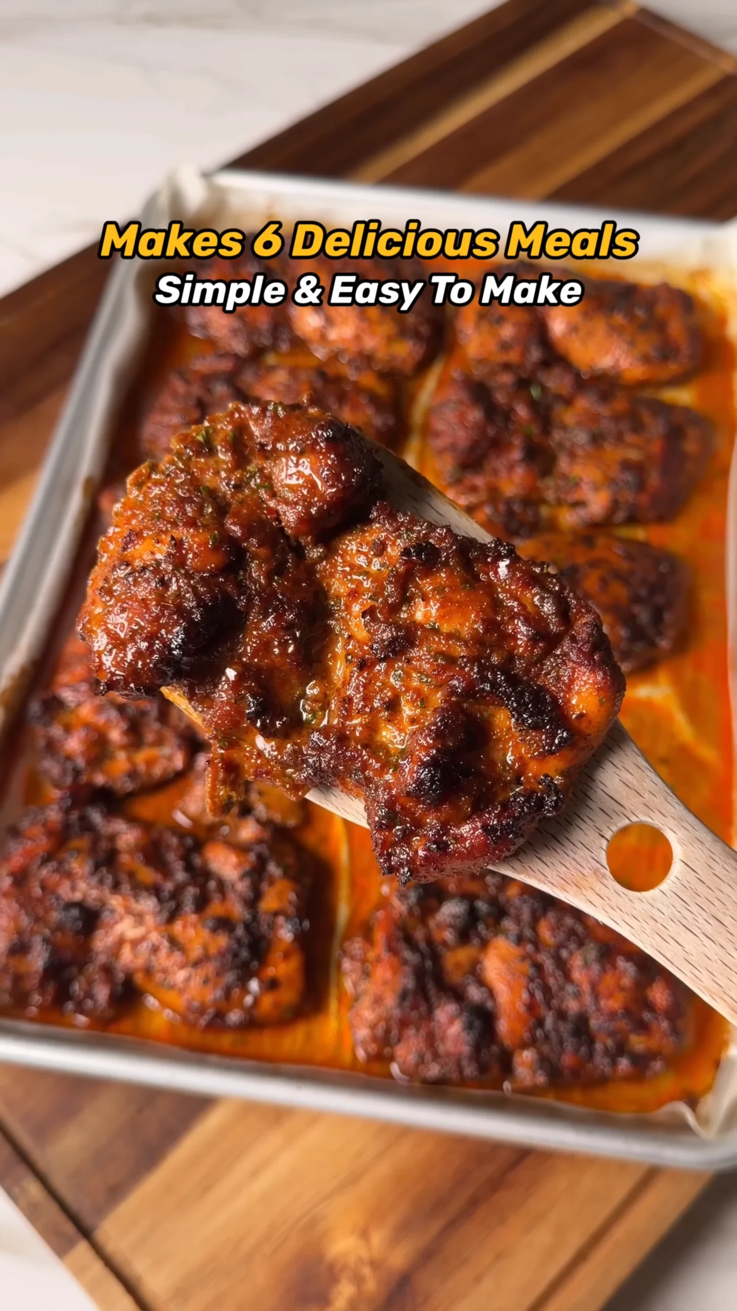 High Prtein Creamy Chipotle Chicken & Potatoes frame 16 1 frame 16