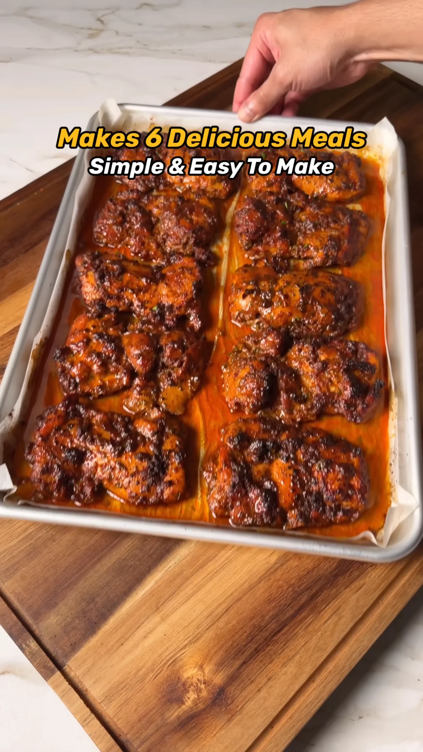 High Prtein Creamy Chipotle Chicken & Potatoes frame 14 1 frame 14