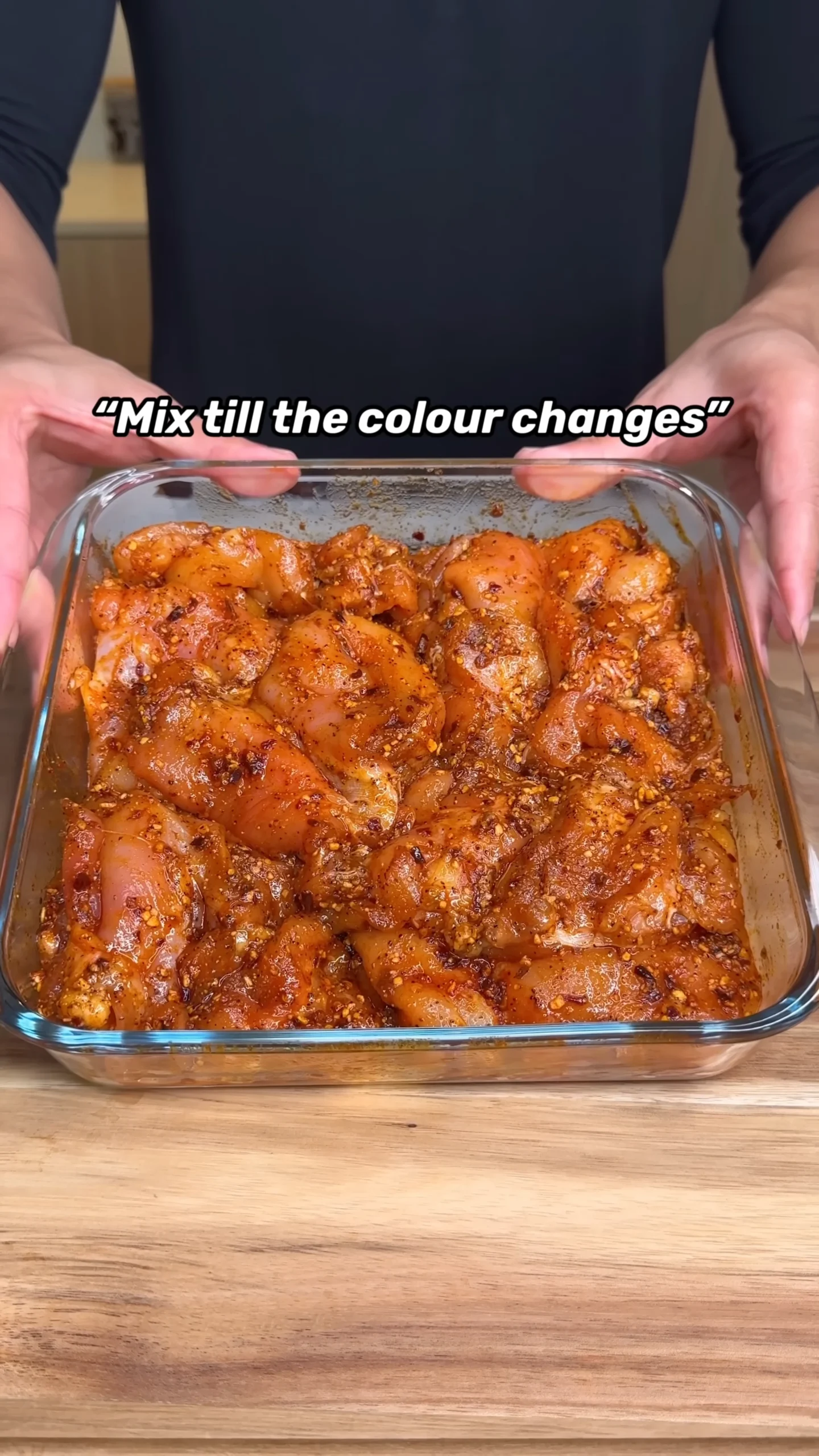 Honey Chilli Crisp Chicken Bowls 12 12 article article article