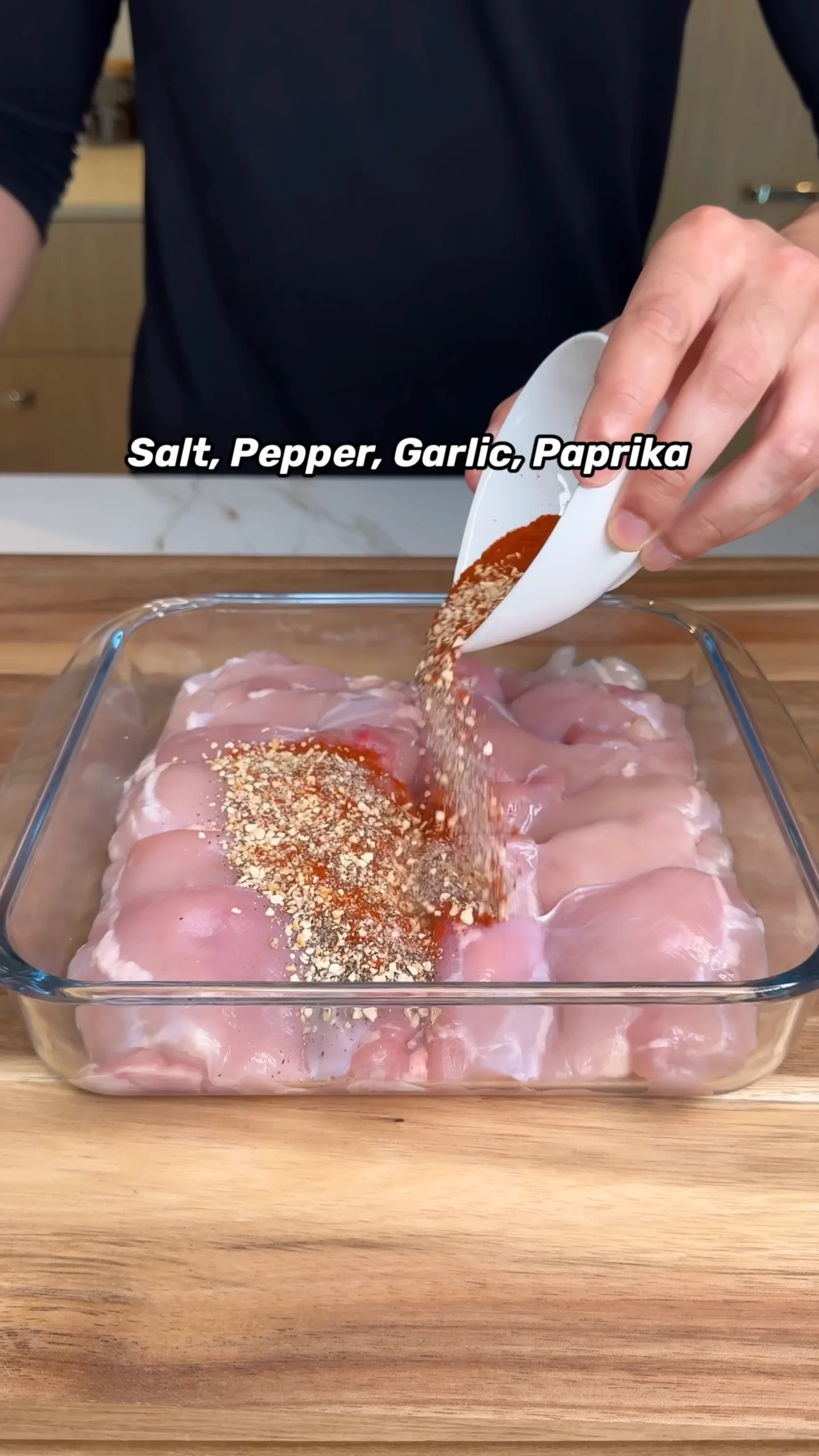 Honey Chilli Crisp Chicken Bowls 8 8 article article article