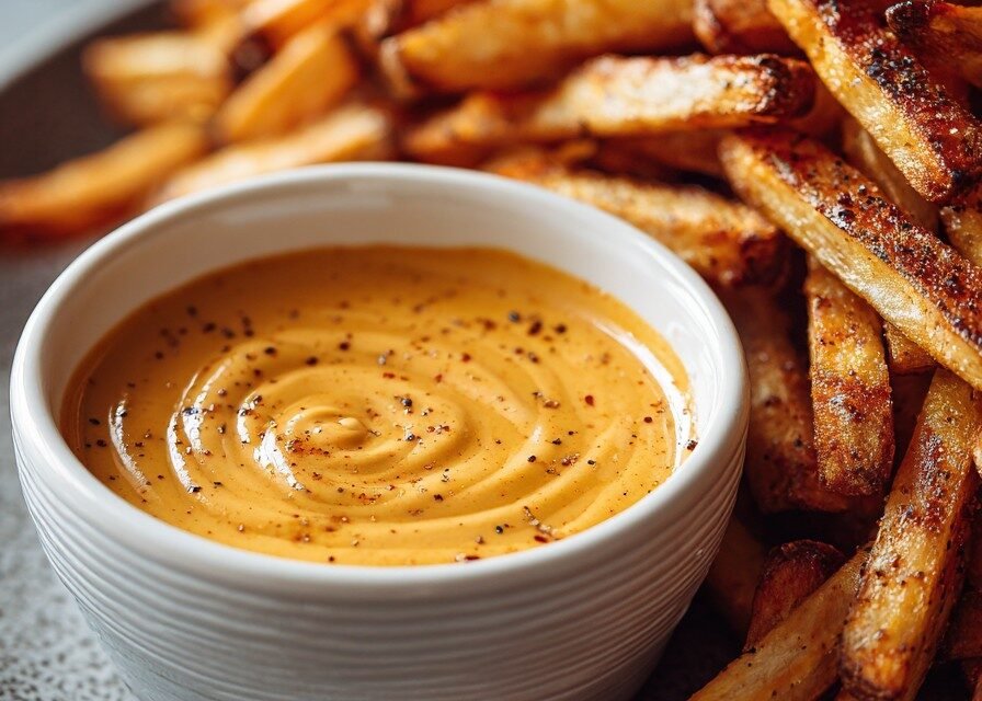 Spicy Mayo Sauce article article