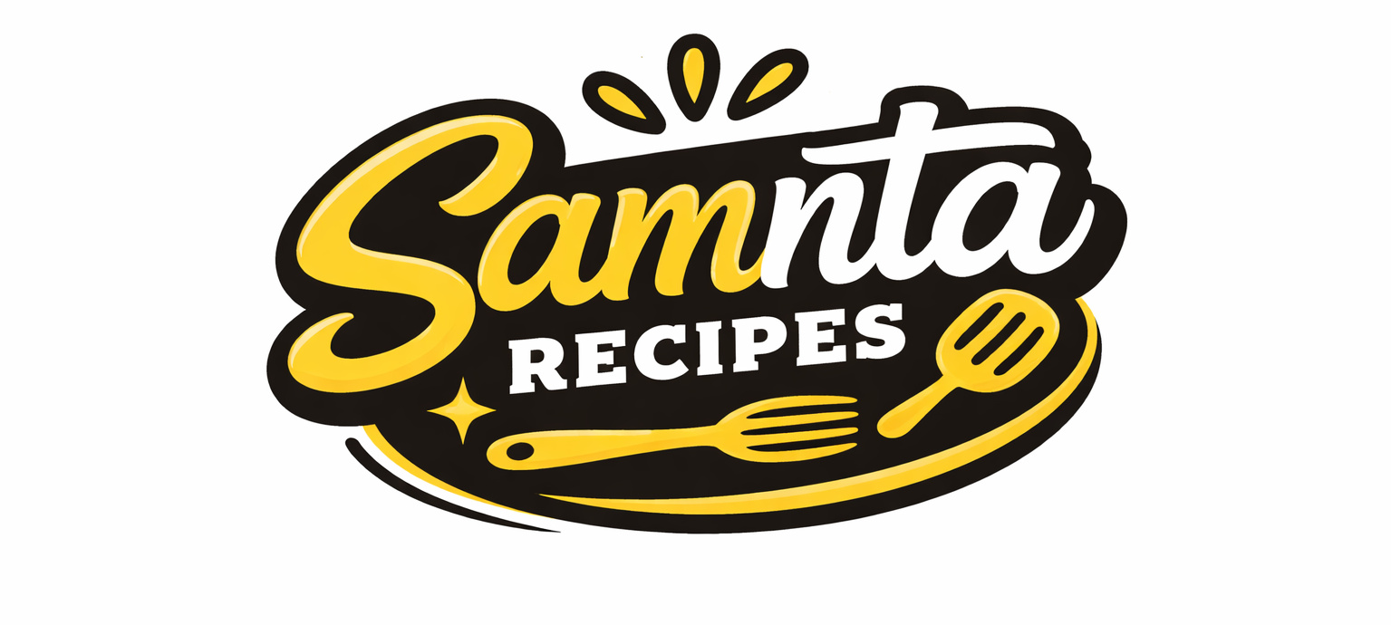 samanta4recipes.com