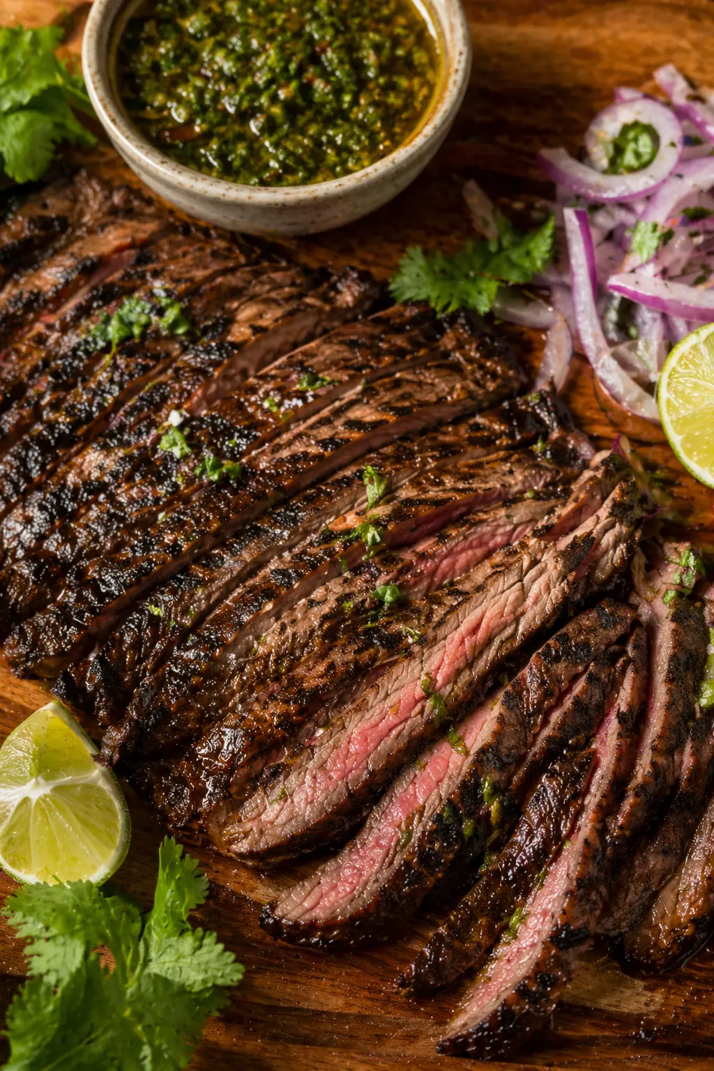 Authentic Mexican Carne Asada Recipe (Skirt or Flank Steak)