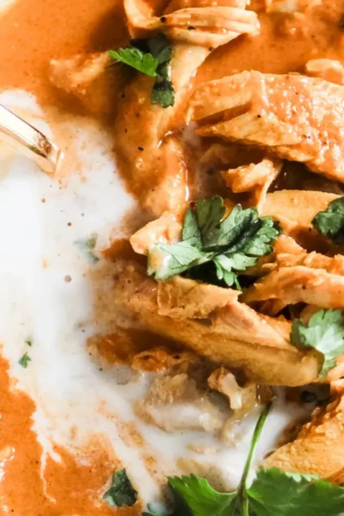 Tikka Masala Soup