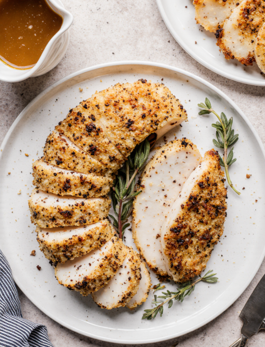 Chicken Breast Recipes Crockpot for Cozy Family Dinners